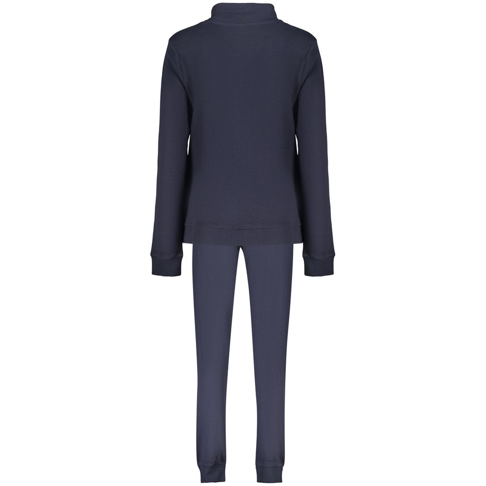 Freddy Blue Cotton Sweatshirt