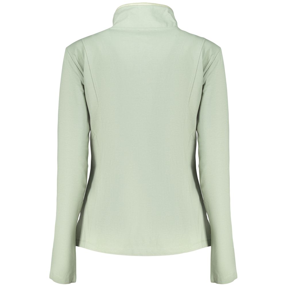 Freddy Green Cotton Sweatshirt
