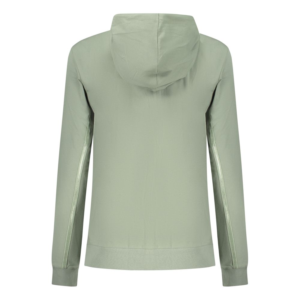 Freddy Green Cotton Sweatshirt