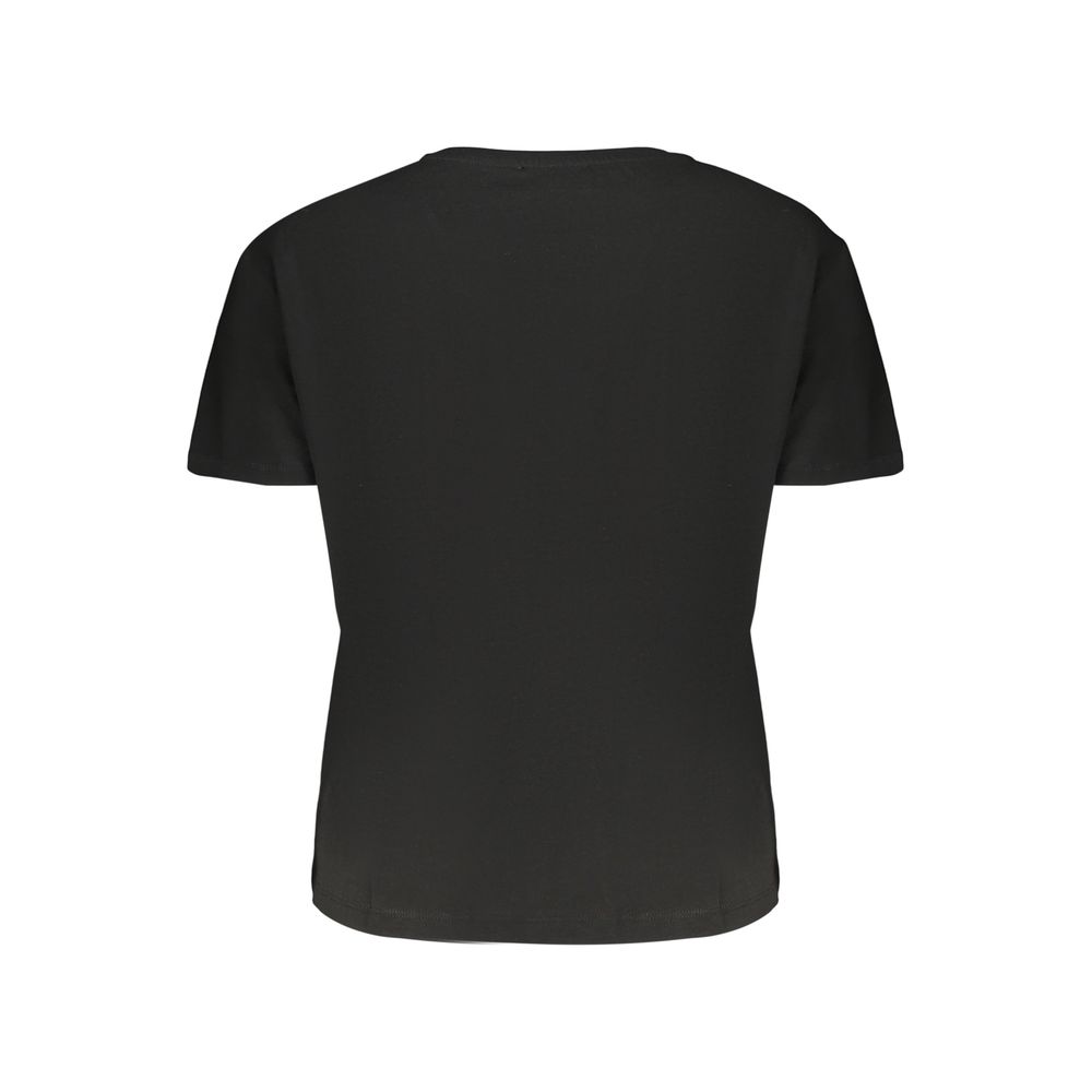 Freddy Black Cotton Sportswear