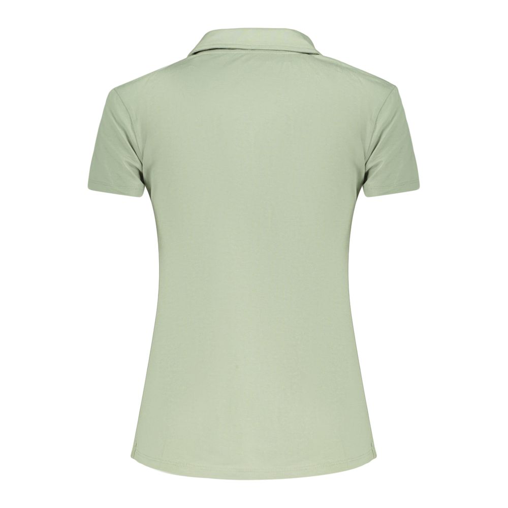 Freddy Green Cotton T-Shirt