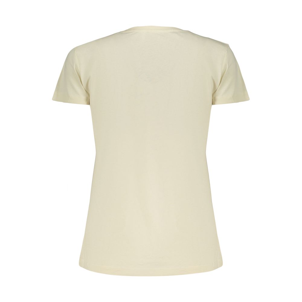 Freddy Beige Cotton Sportswear
