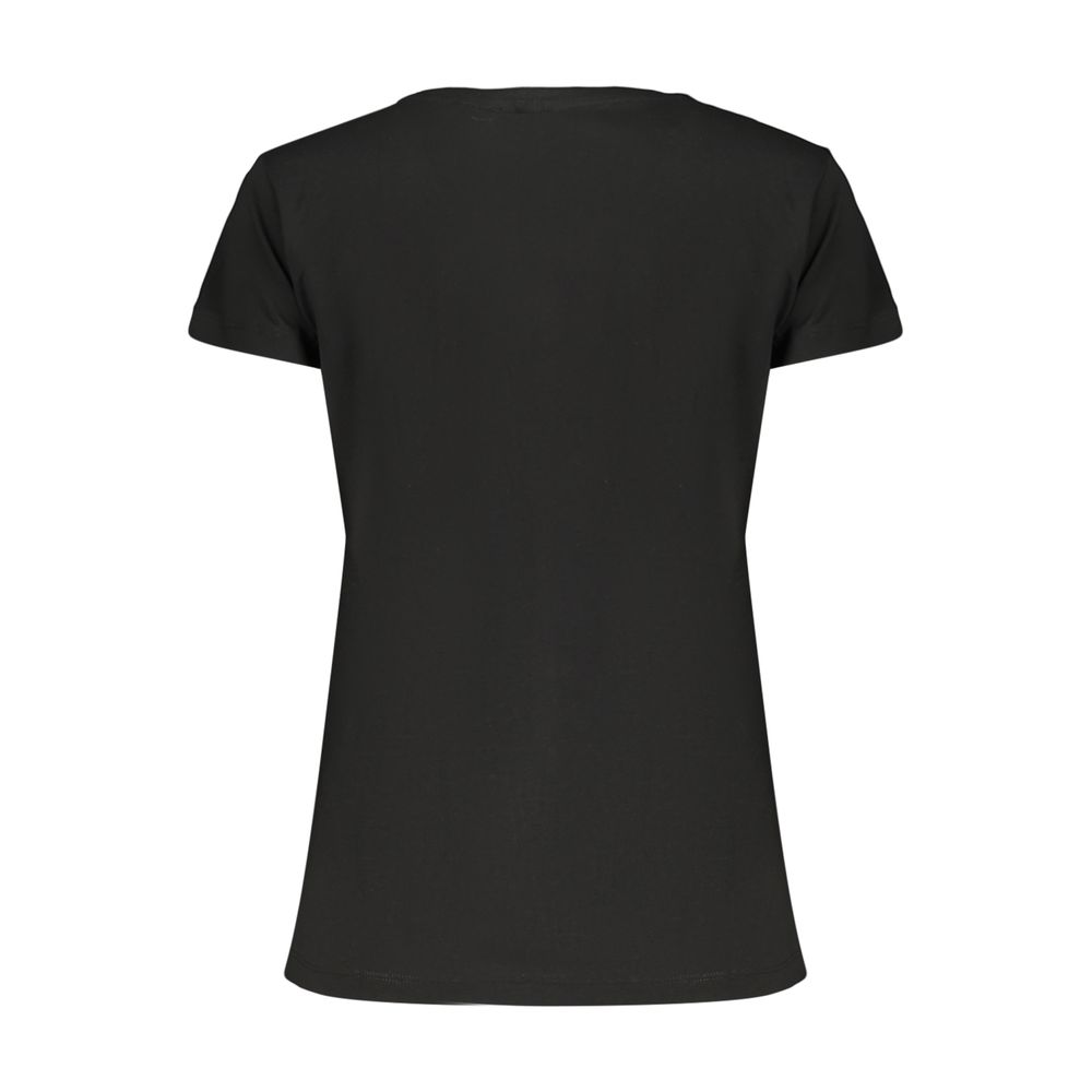 Freddy Black Cotton Sportswear
