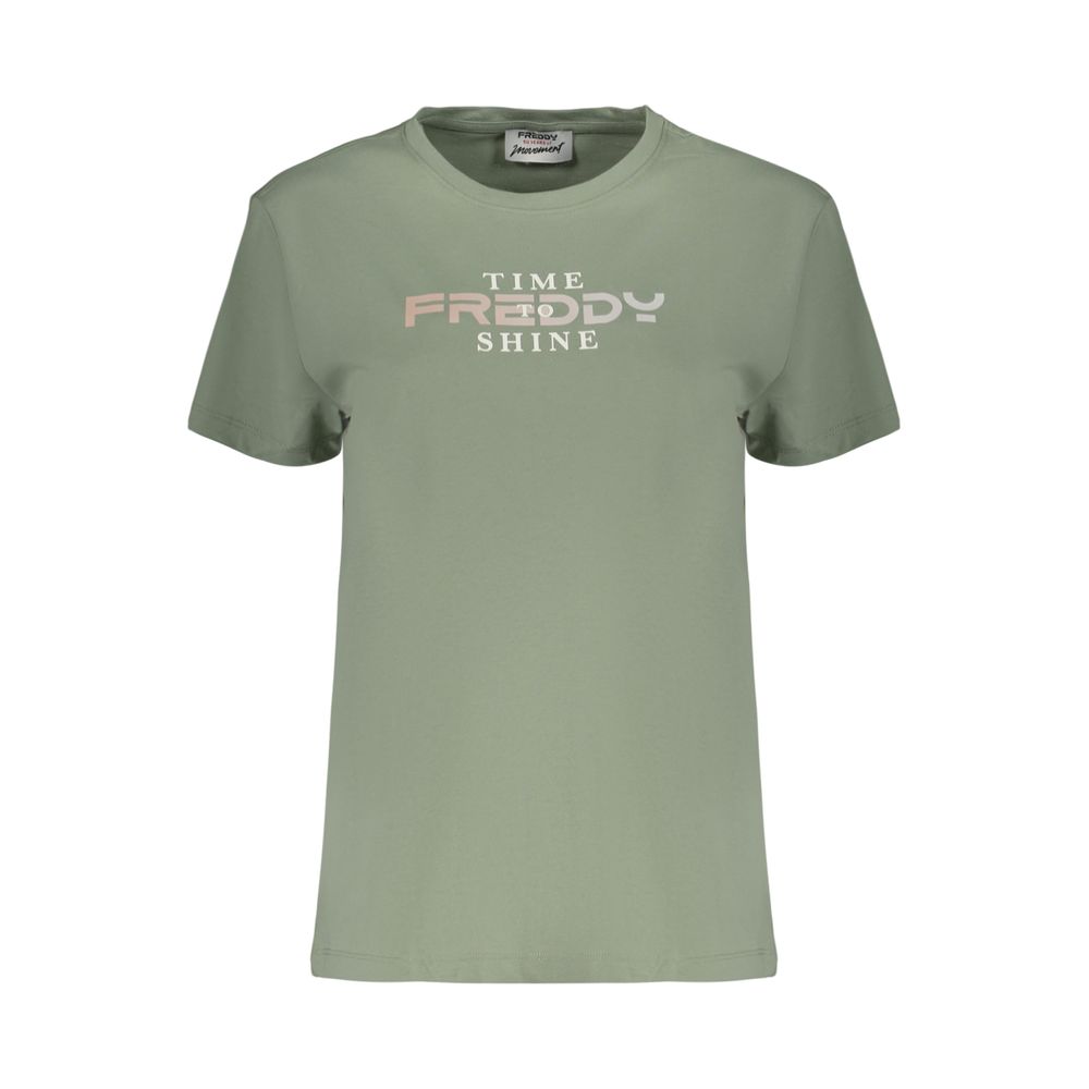 Freddy Green Cotton Sportswear