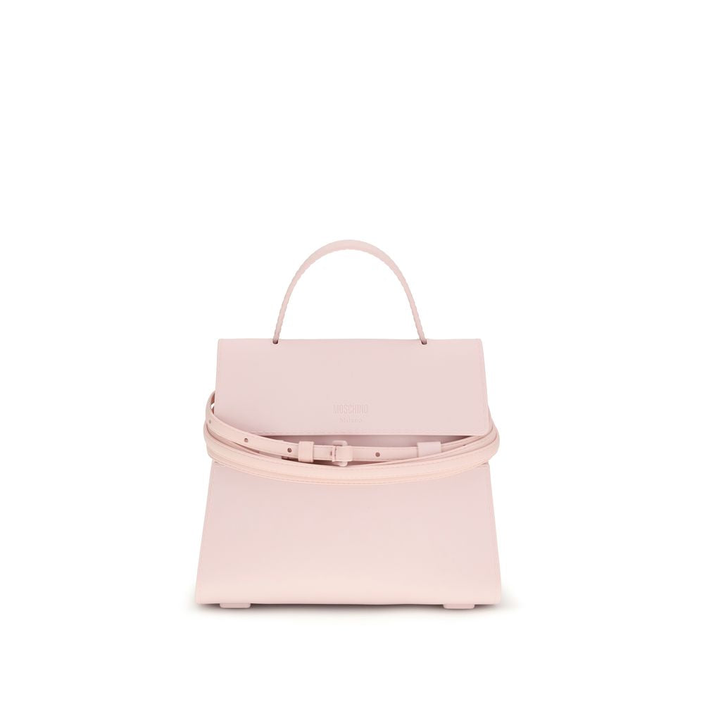 Moschino Multicolor Synthetic Handbag