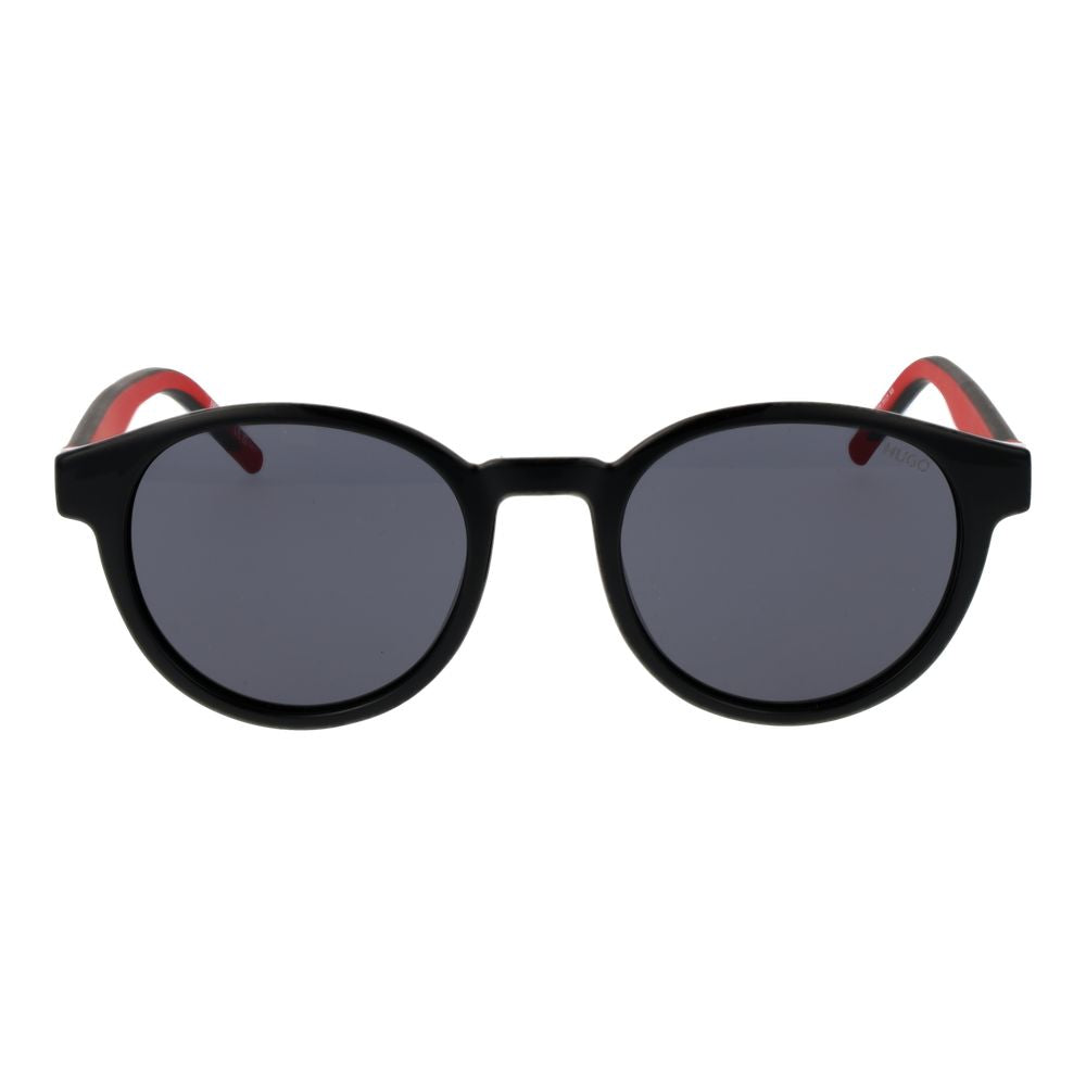 Hugo Boss Black Plastic Sunglasses