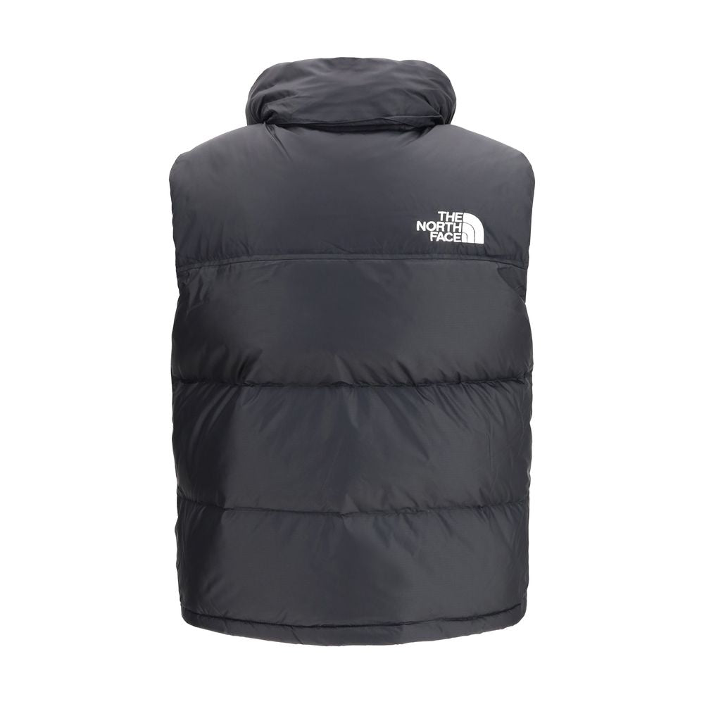 The North Face Black Nylon Clothing
