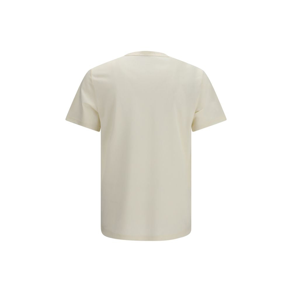 Fred Perry Beige Cotton Sportswear