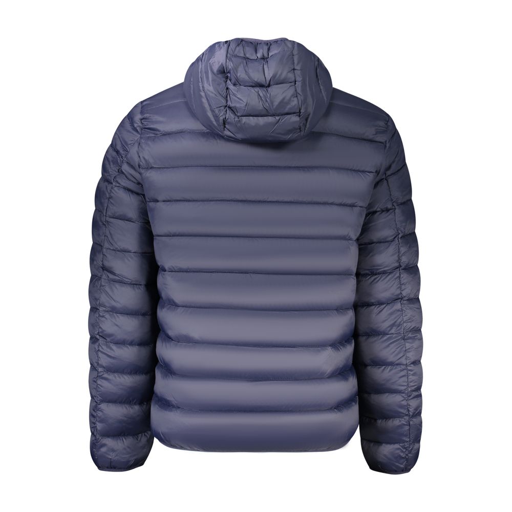 Norway 1963 Blue Polyamide Jackets & Coat