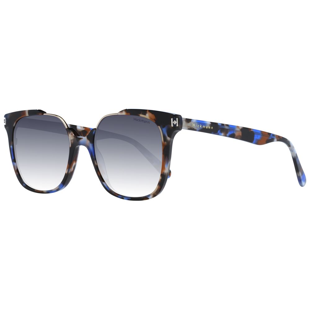 Ana Hickmann Multicolor Acetate Sunglasses