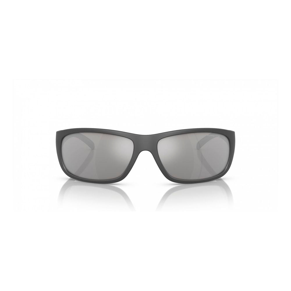 Arnette Gray Injected Sunglasses