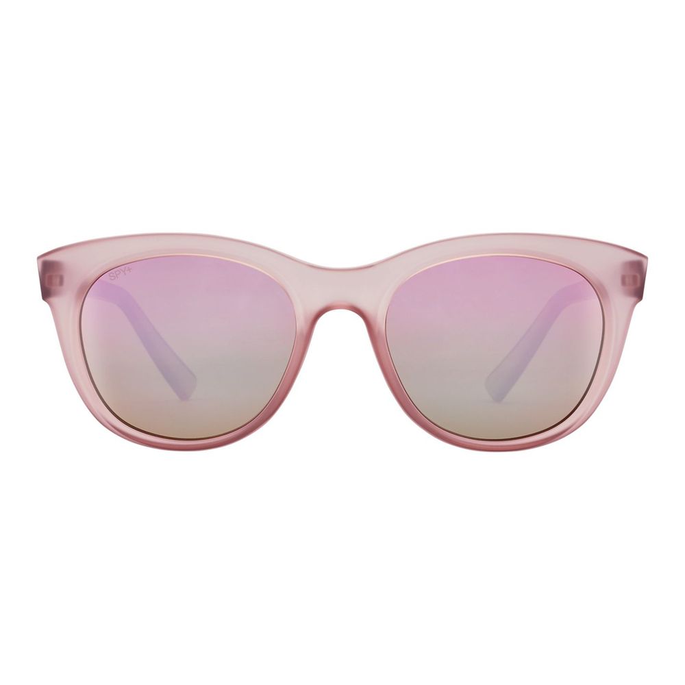 Spy Multicolor Plastic Sunglasses