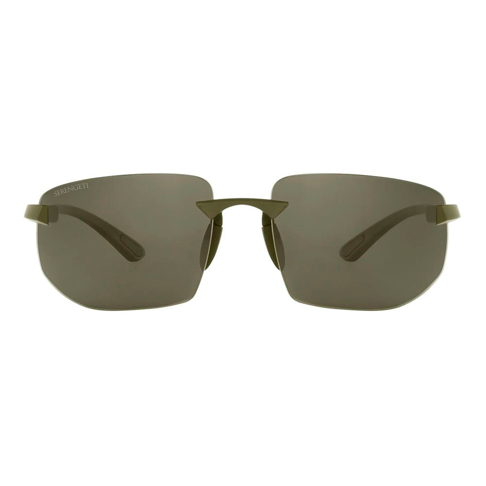 Serengeti Bicolor Nylon Sunglasses