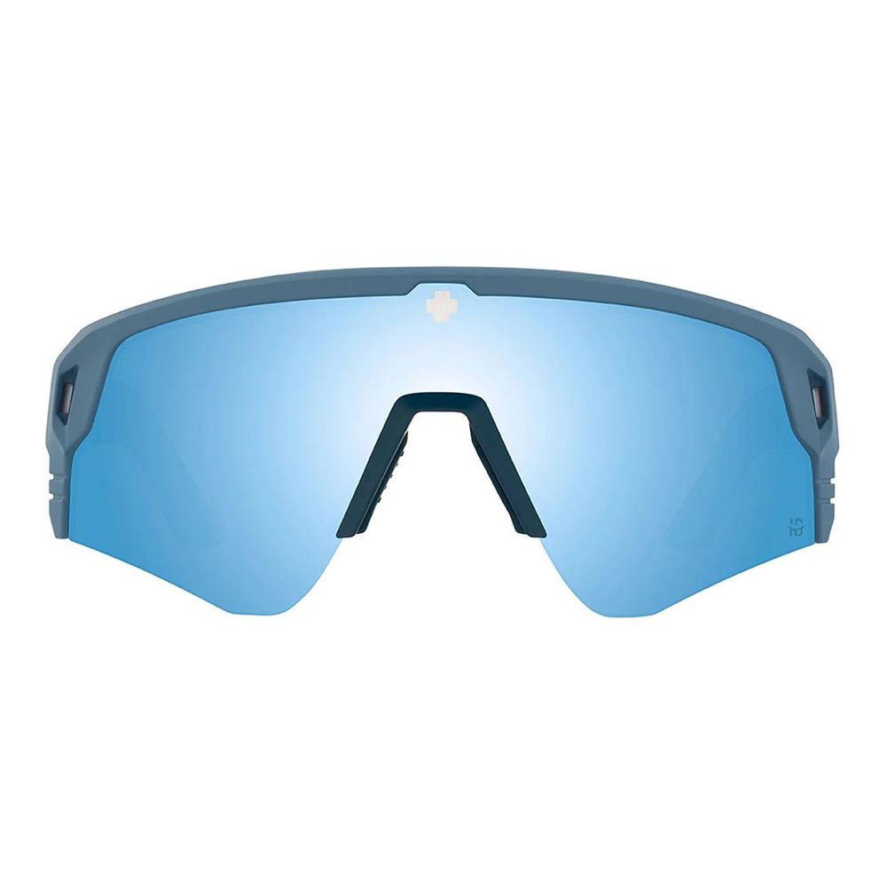 Spy Blue Resin Sunglasses
