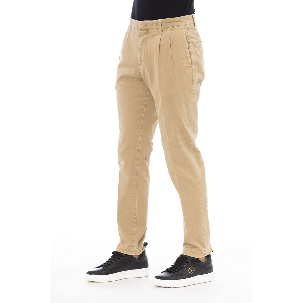 Carrera Black Polyester Ankle