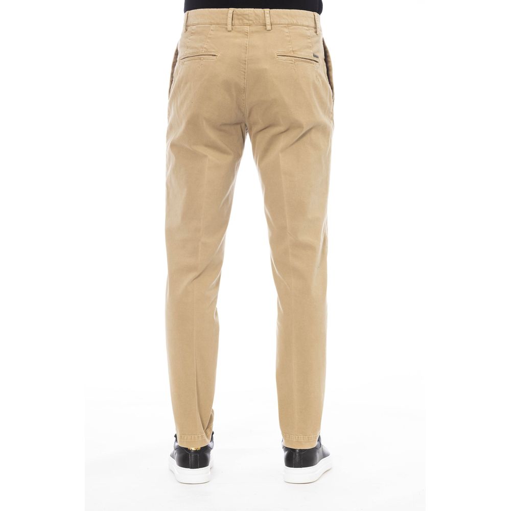 Carrera Black Polyester Ankle