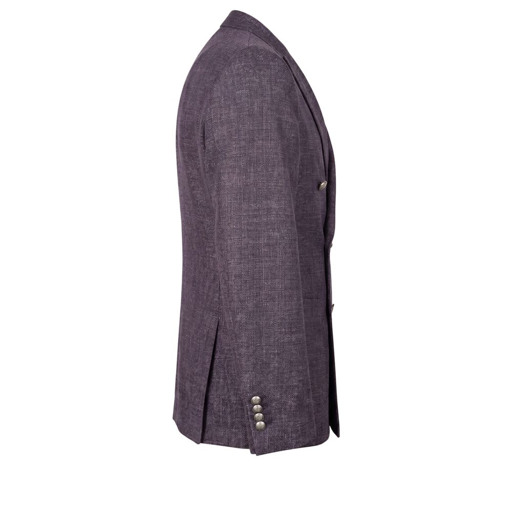 Norway 1963 Gray Polyester Men Jacket