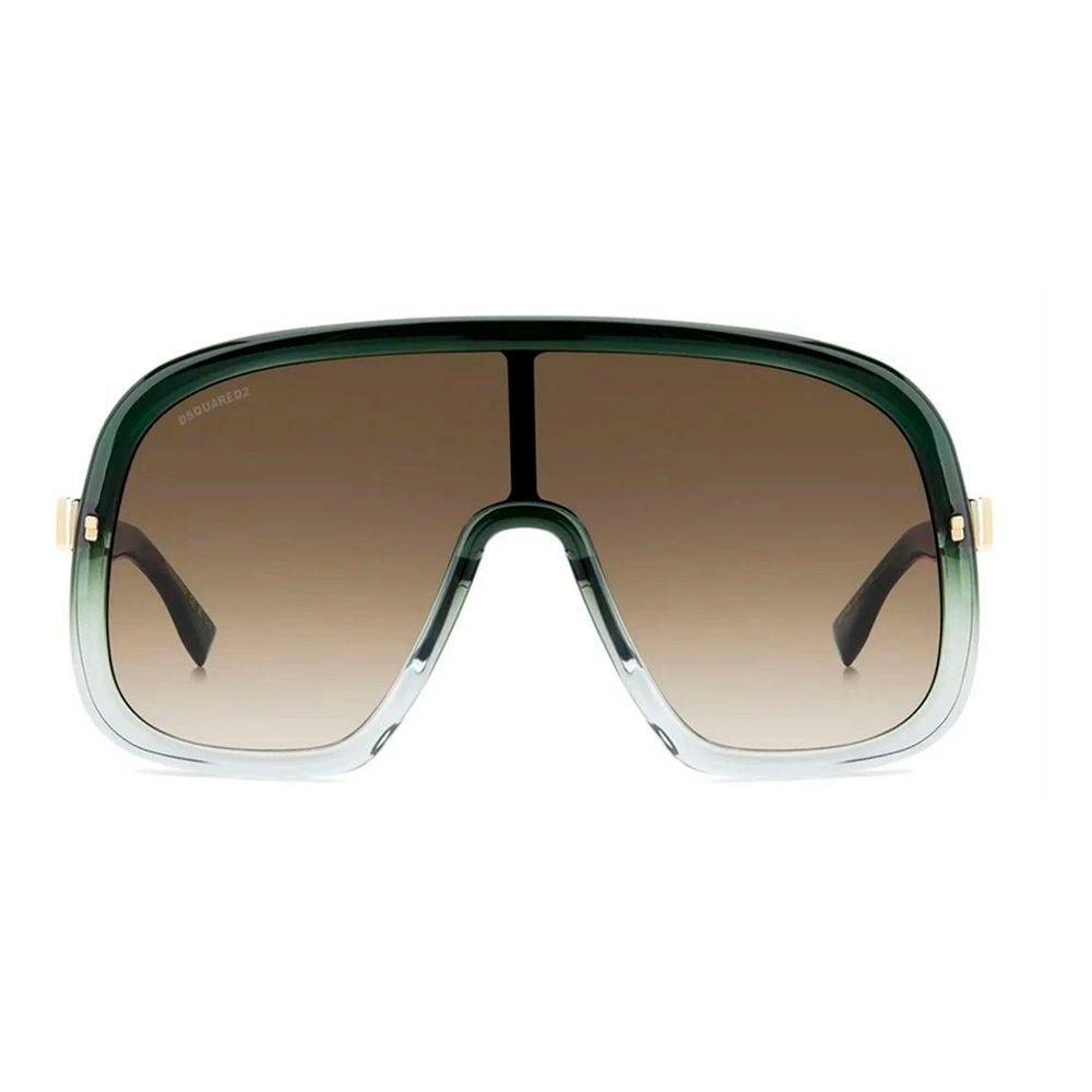 Dsquared² Bicolor Injected Sunglasses