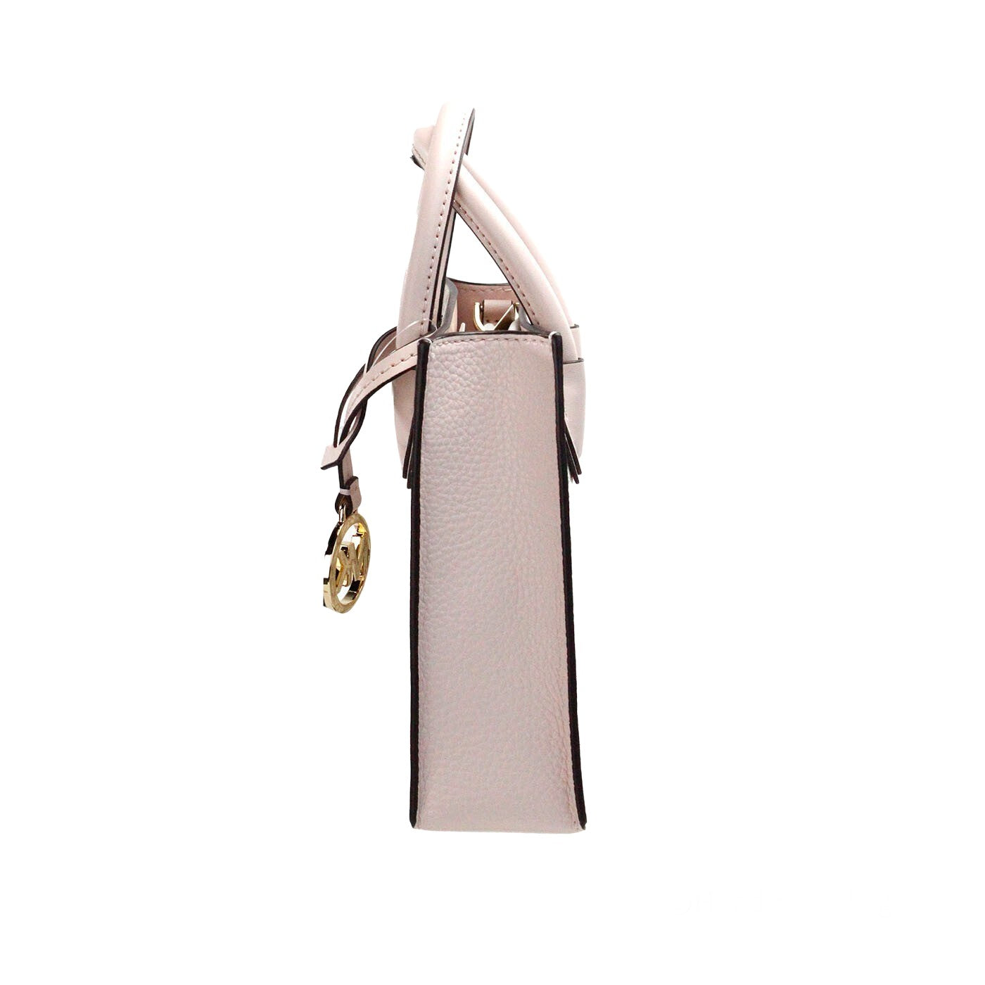 Michael Kors Adult Detachable Straps Shoulder Bags, Vanilla