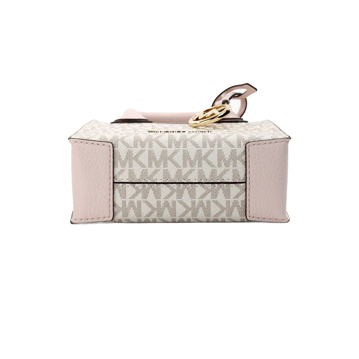 Michael Kors Adult Detachable Straps Shoulder Bags, Vanilla