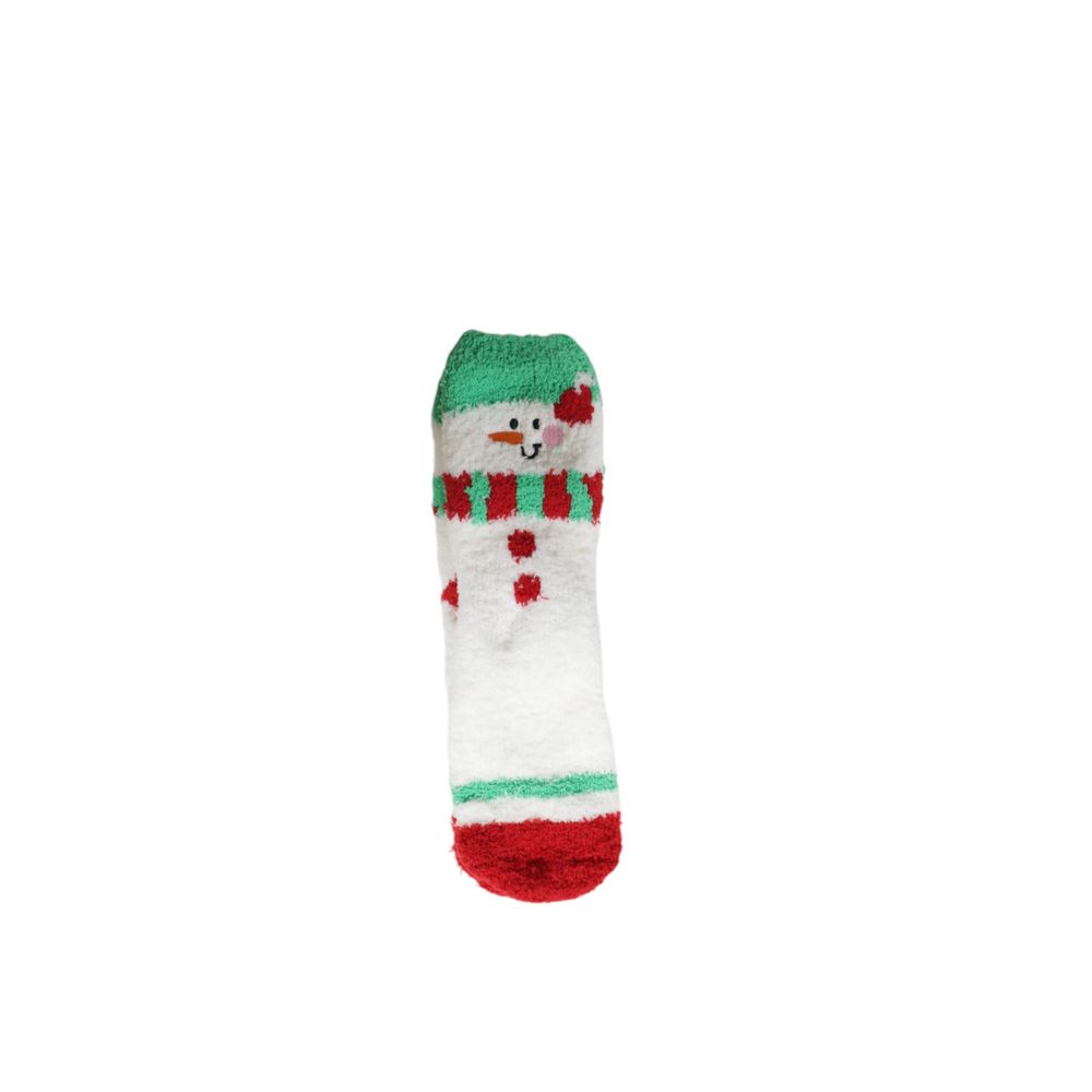 Only Green Polyester Socks