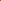 Orange Cotton Men Casual Cargo Bermuda Shorts