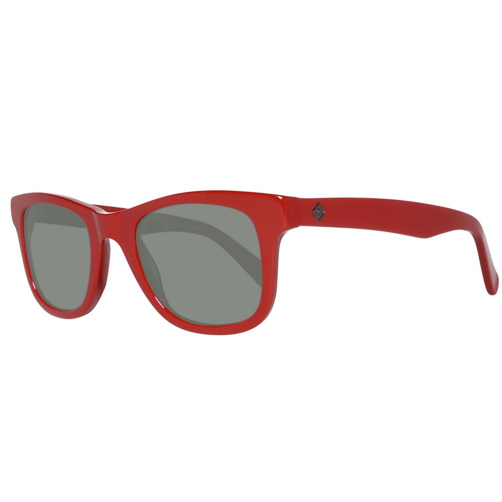 Gant Bicolor Acetate Sunglasses