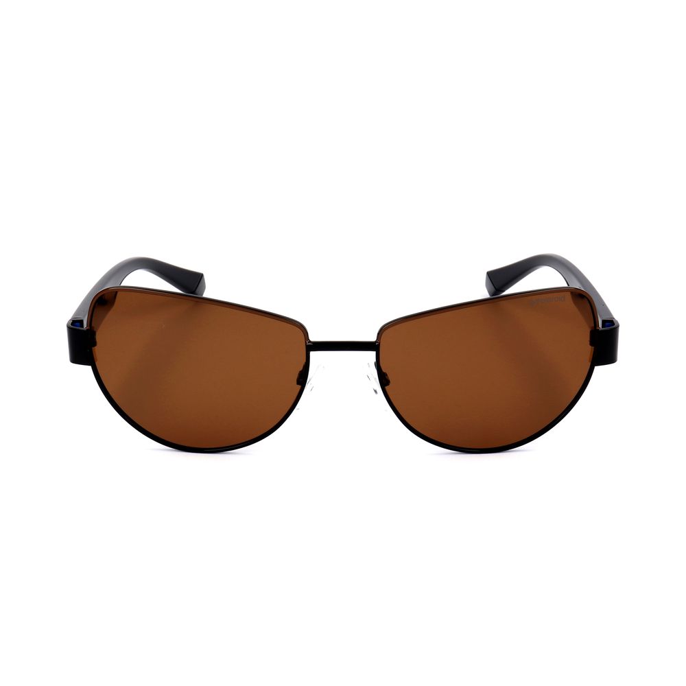 Polaroid Bicolor Polycarbonate Sunglasses