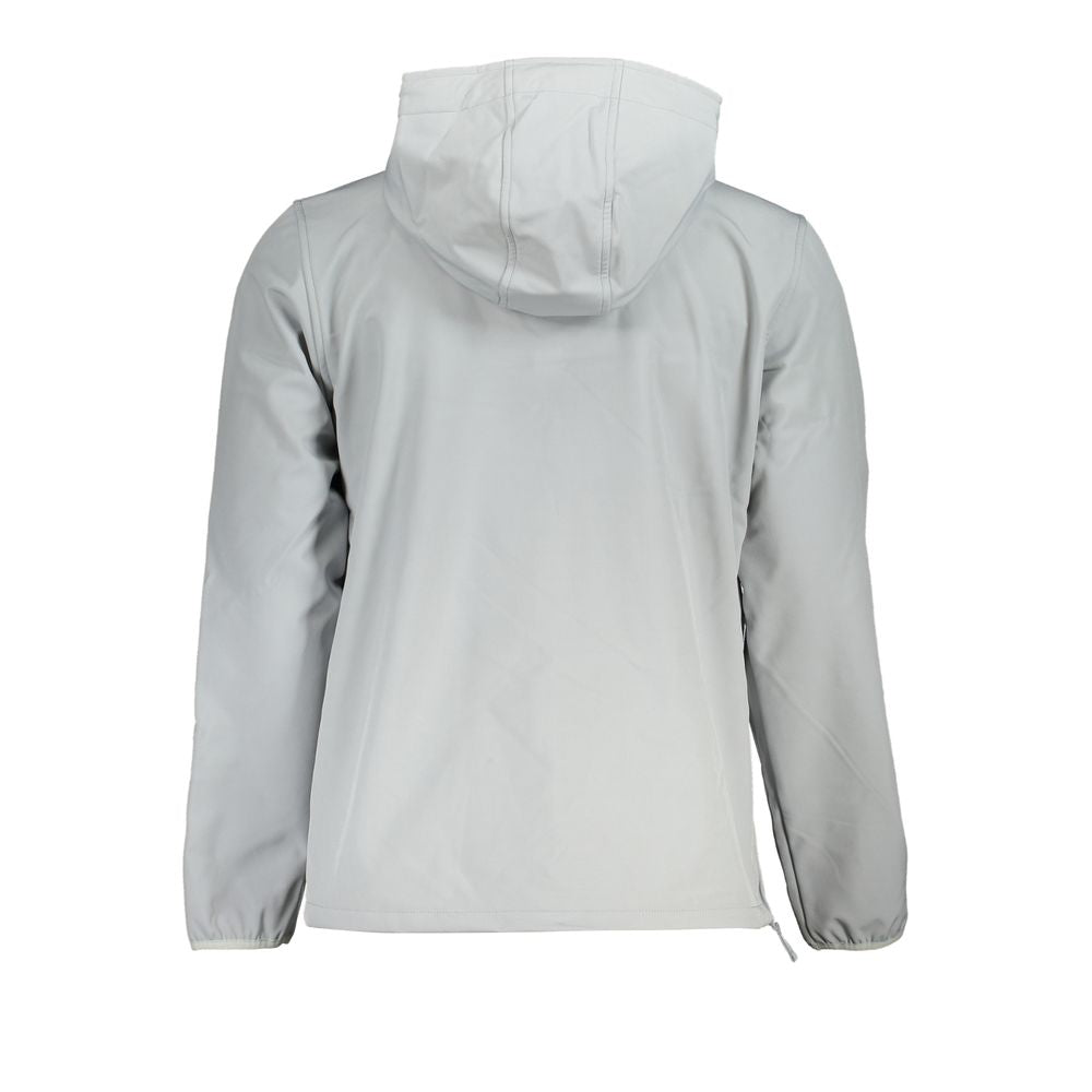 Norway 1963 Gray Polyester Men Jacket