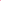 Comme Des Fuckdown Pink Cotton Short