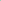 Turquoise Polyamide Swim Short