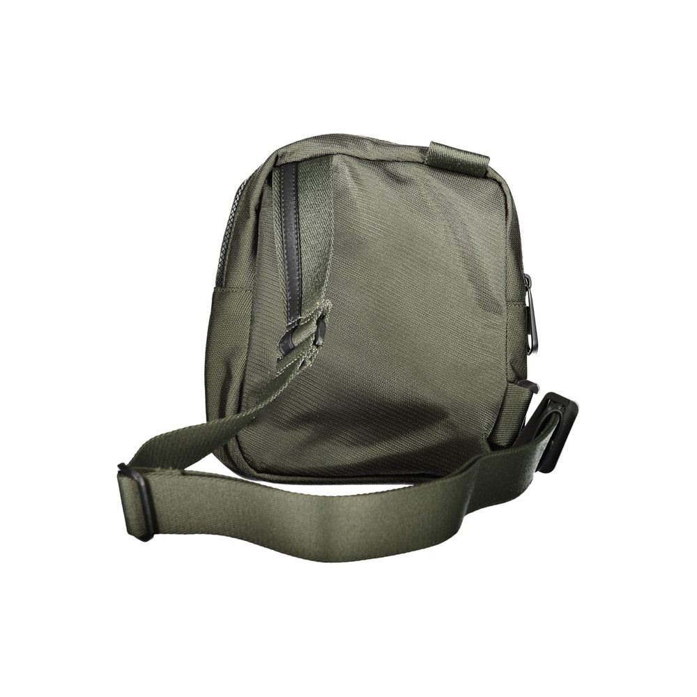 Calvin Klein Green Polyester Handbag