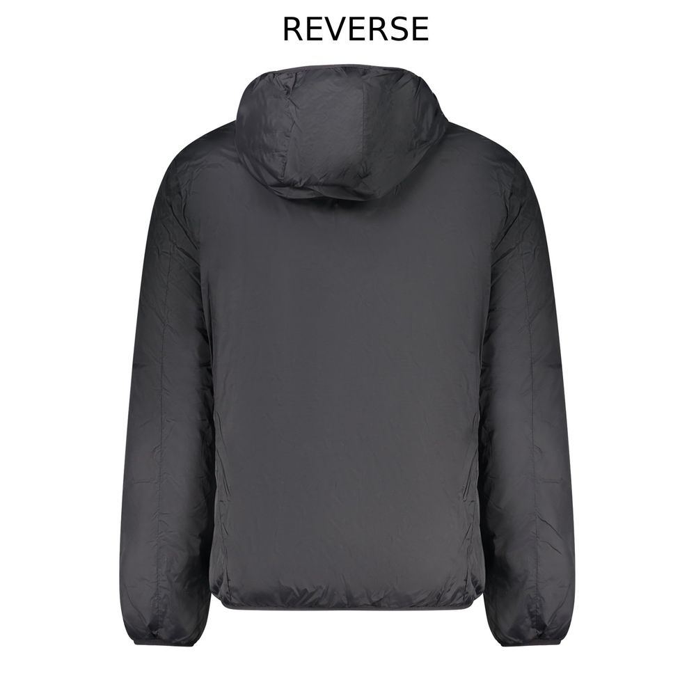 Norway 1963 Black Polyester Jackets & Coat