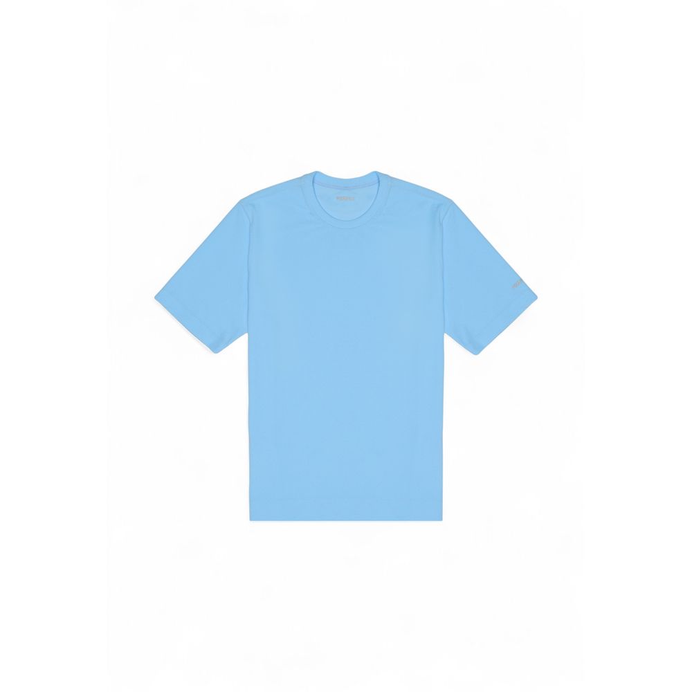 People Of Shibuya Blue Polyamide Sportswear