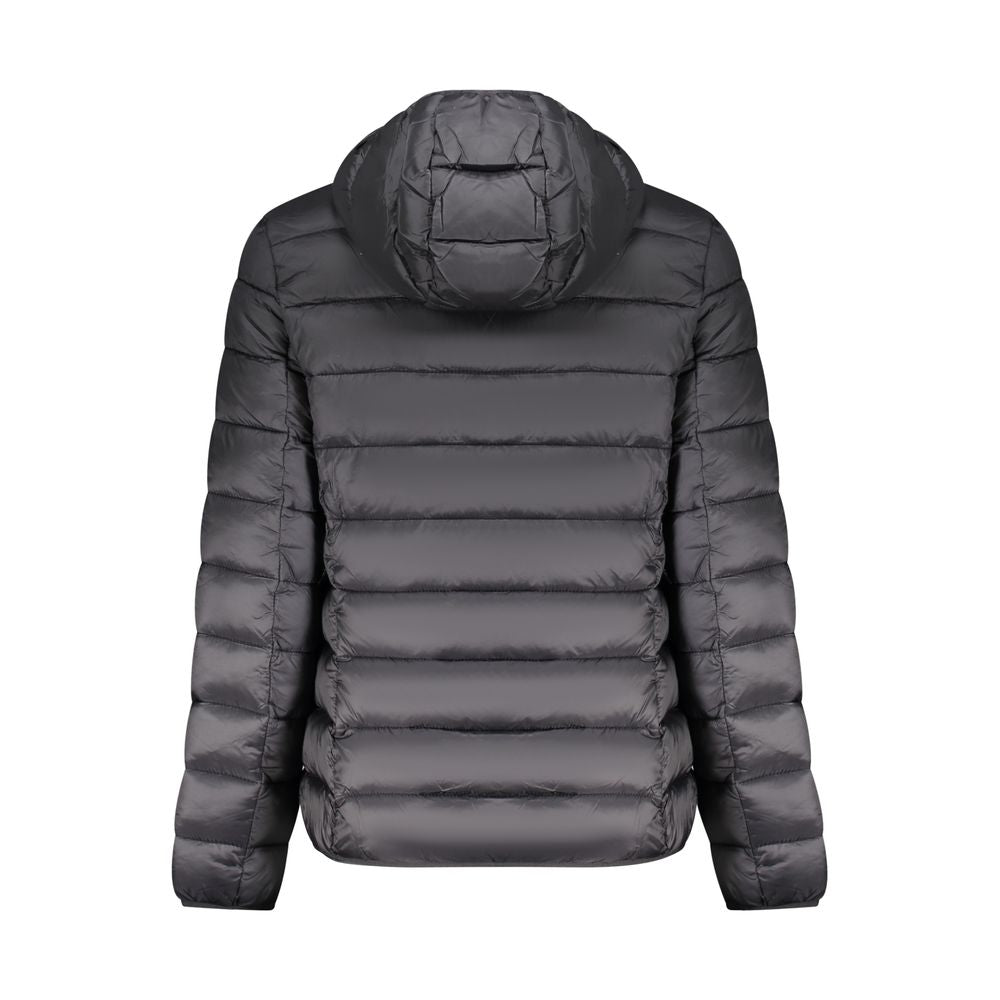 Norway 1963 Black Polyamide Jackets & Coat