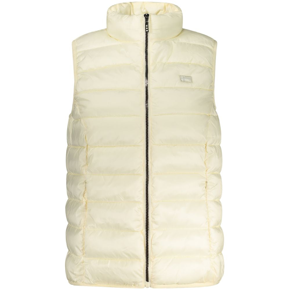 Norway 1963 White Polyamide Women Jacket