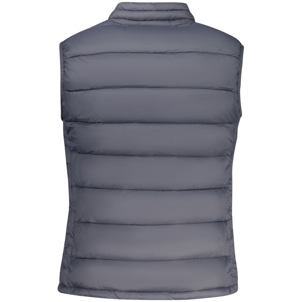 North Sails Gray Polyester Jackets & Coat