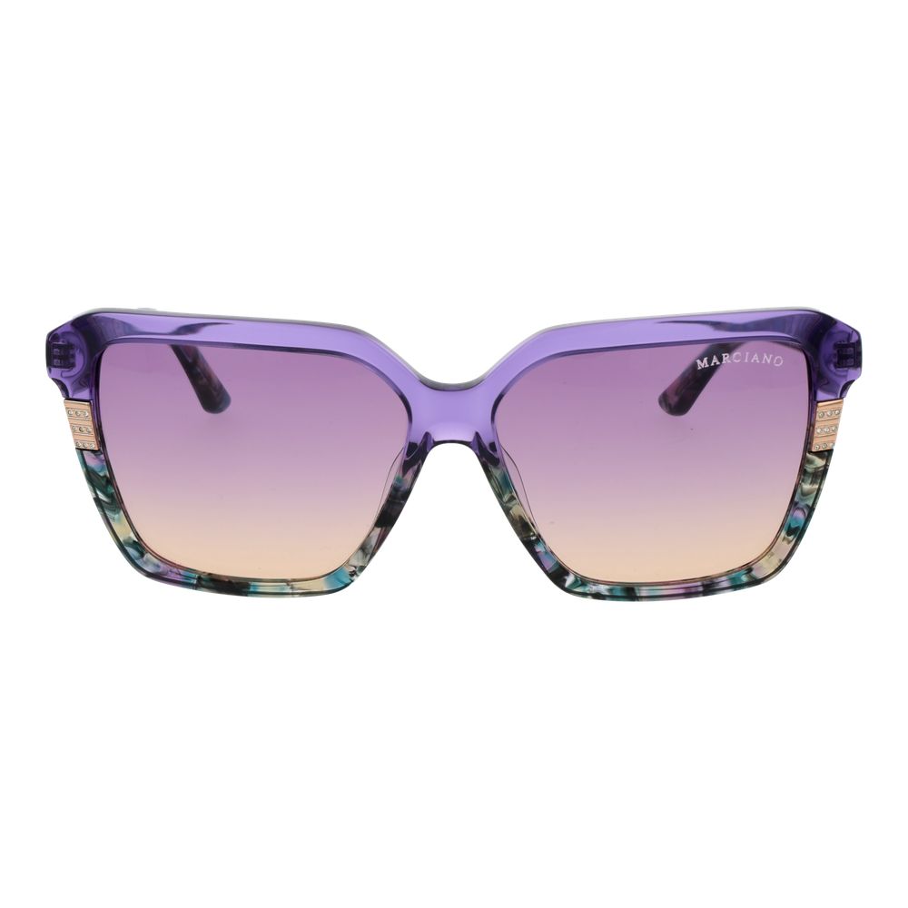 Marciano by Guess Multicolor Acetate False