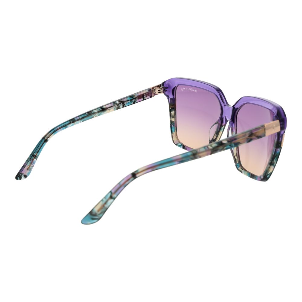 Marciano by Guess Multicolor Acetate False