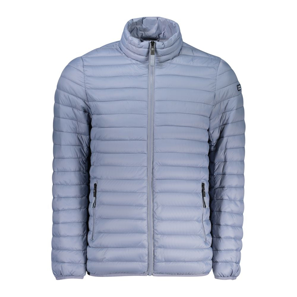 Norway 1963 Azzurro Poliammide Men's Jacket