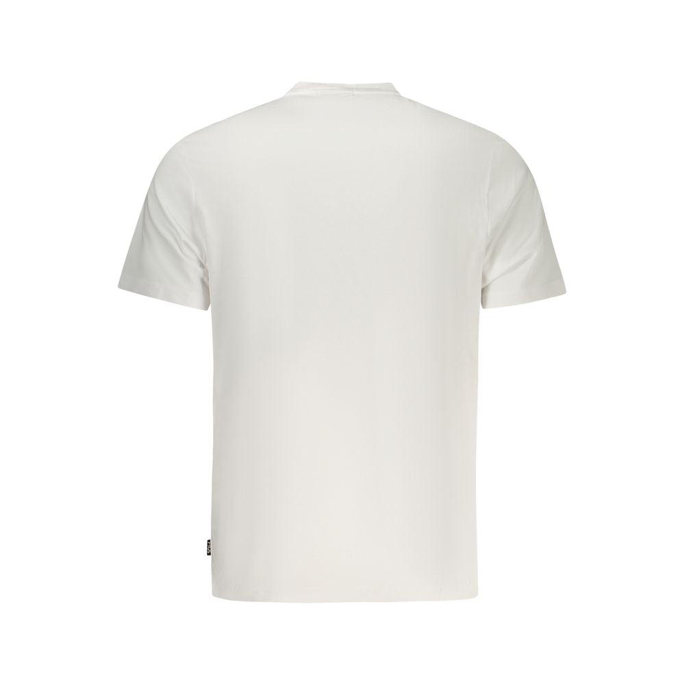 Fila Verde Cotton Men Cap