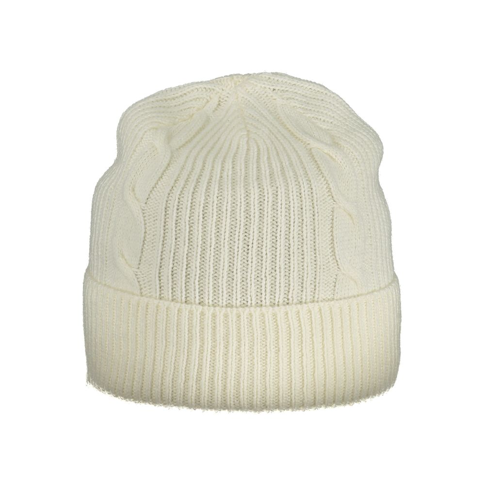 North Sails White Poliammide Women Cap