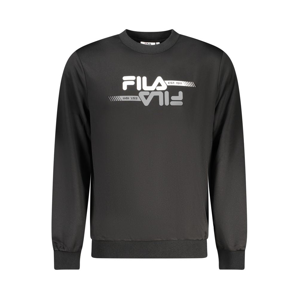Fila Bianco Poliammide Female Cap