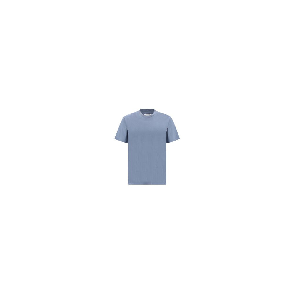 Margiela Multicolor Cotton T-Shirt