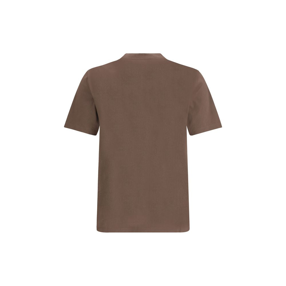 Margiela Multicolor Cotton T-Shirt