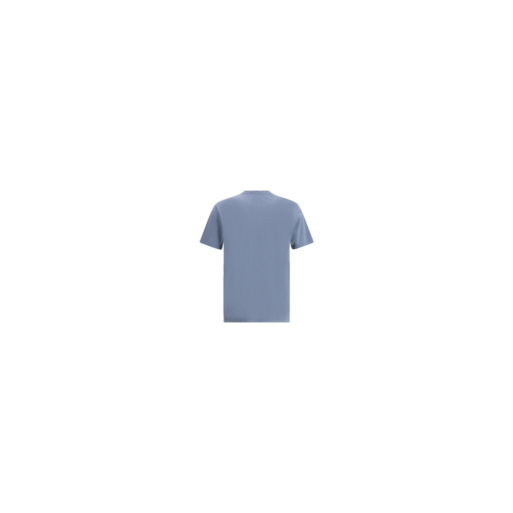 Margiela Multicolor Cotton T-Shirt