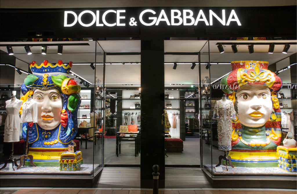 From Sicilian Dreams to Global Empire: The Dolce & Gabbana Story
